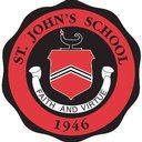 St Johns School company logo