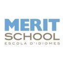 Merit School company logo