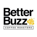 Better Buzz Coffee Company company logo