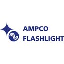 Ampco Flashlight company logo