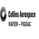 RATIER-FIGEAC company logo