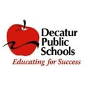 Decatur Public Schools company logo