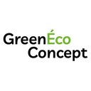 Green Eco Concept company logo