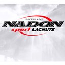 Nadon Sport Lachute company logo