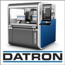 Datron Dynamics, Inc. company logo