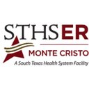 STHS ER Monte Cristo company logo