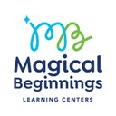 Magical Beginnings company logo