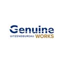Genuine company logo