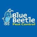 Blue Beetle Pest Control company logo