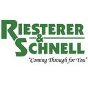 RIESTERER &amp; SCHNELL INC company logo