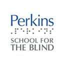 Perkins School for the Blind company logo