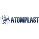 Atomplast company logo