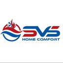 SVS Home Comfort company logo