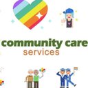 Community Care Services company logo