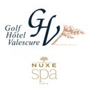 GOLF HOTEL DE VALESCURE company logo