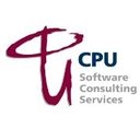 CPU Consulting &amp; Software GmbH company logo