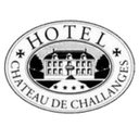 CHATEAU DE CHALLANGES company logo