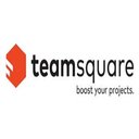 TEAMSQUARE company logo