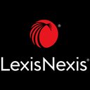 LexisNexis company logo