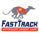 FastTrack Veterinary Urgent Care company logo