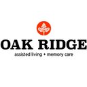 Oak Ridge Assisted Living of Hastings company logo
