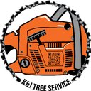 K&amp;J Tree Service company logo
