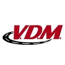 VDM Trucking Services Ltd. company logo