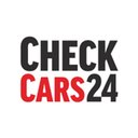 CheckCars24 company logo