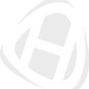 Van der Hoff ICT company logo