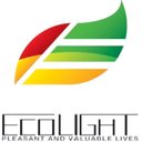 株式会社エコライト company logo