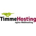 Timme Hosting GmbH &amp; Co. KG company logo