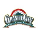 Granite City Electric company logo