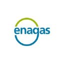 Enagás company logo