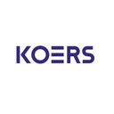 KOERS company logo