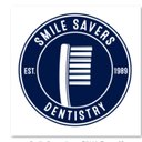 Smile Savers Dentistry company logo