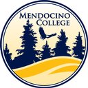 Mendocino College company logo
