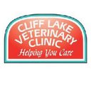 Cliff Lake Veterinary Clinic company logo