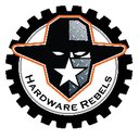 Hardware Rebels company logo