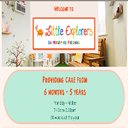 Little Explorers Day Nursery and Preschool Taunton company logo