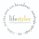 Lifestyles of Saratoga company logo