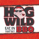 Hog Wild BBQ company logo