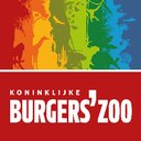 Koninklijke Burgers'Zoo company logo