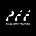 Piaggio Fast Forward company logo