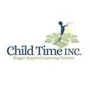 Child Time Inc. company logo