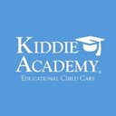Kiddie Academy, Educational Childcare company logo