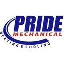 Pride Mechanical LLC company logo