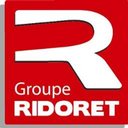 Ridoret Menuiserie Le Mans company logo