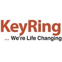 KeyRing Living Support Networks company logo