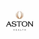 Aston Health company logo