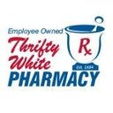 Thrifty White Pharmacy company logo